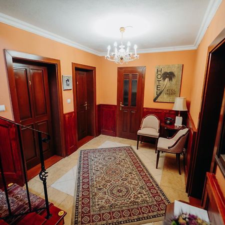 Penzion Alzbetka Πόπραντ Εξωτερικό φωτογραφία